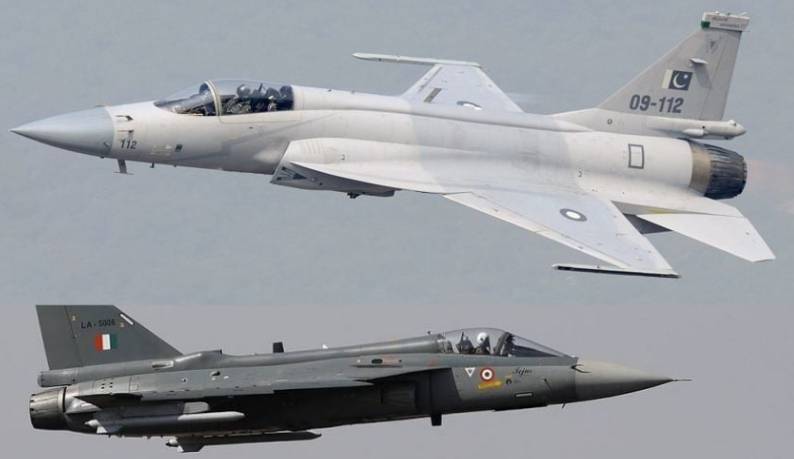 US Congress confirms Pakistan’s victory over India in May conflict