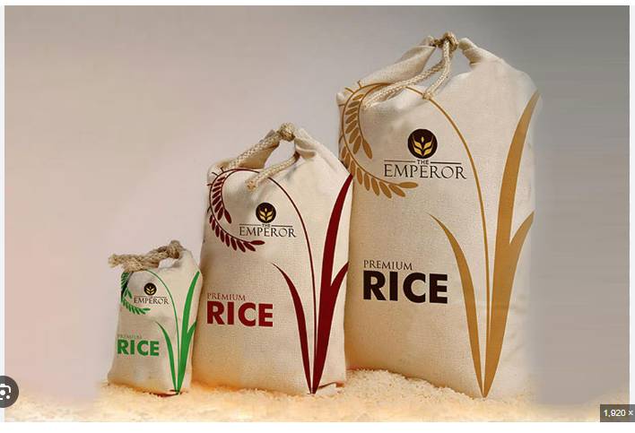 Price of 25kg rice pack goes up by Rs300