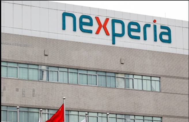 Netherlands halts Nexperia takeover in gesture to China