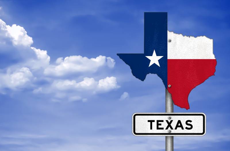 Texas brands US Muslim civil rights organization as terrorist group
