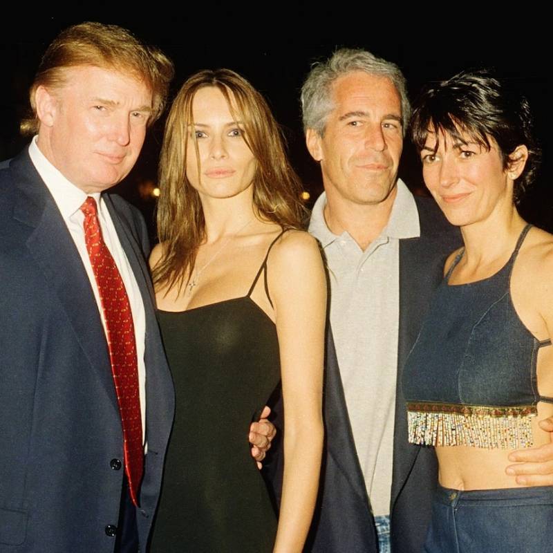 Trump faces moment of truth on explosive Epstein Files