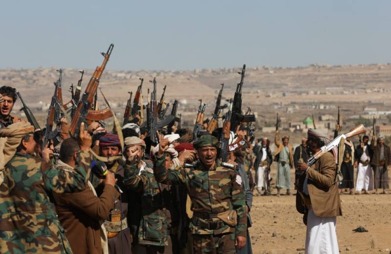 US asked Yemen to join international Gaza force: Yemeni officials