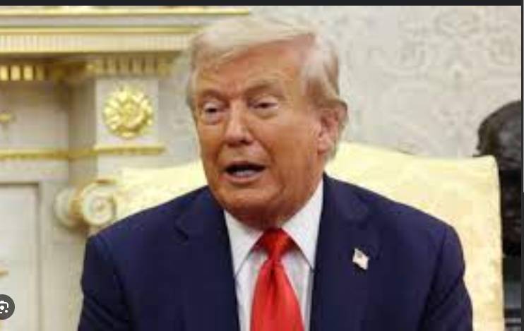 Trump claims he prevented Pak-India war that was ‘almost ready to start again'