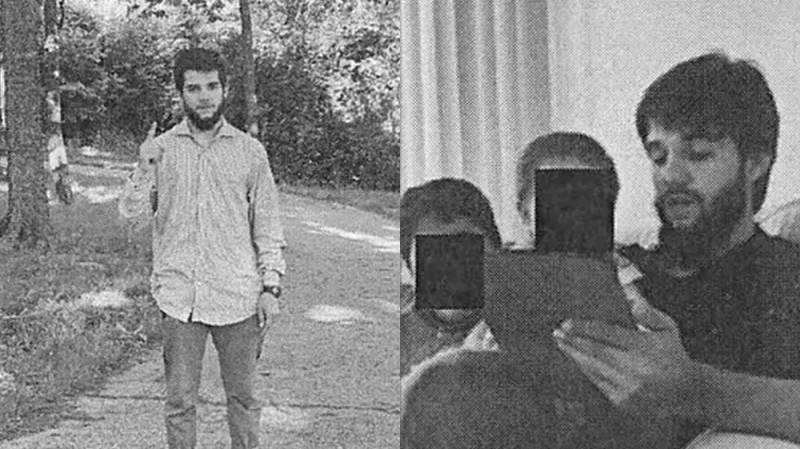 15 years in prison for Afghan who plotted US election day attack