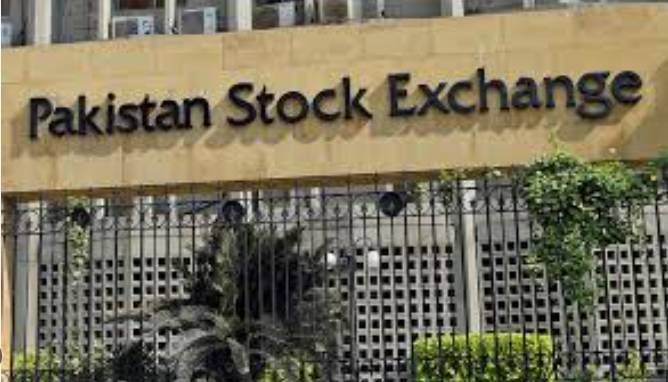 Bloomberg lauds 40pc surge in PSX as investors’ confidence rises