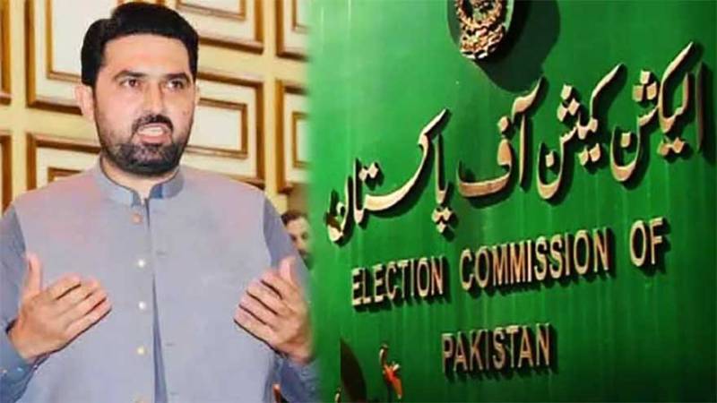 ECP summons KP Chief Minister Sohail Afridi over threats and poll violations