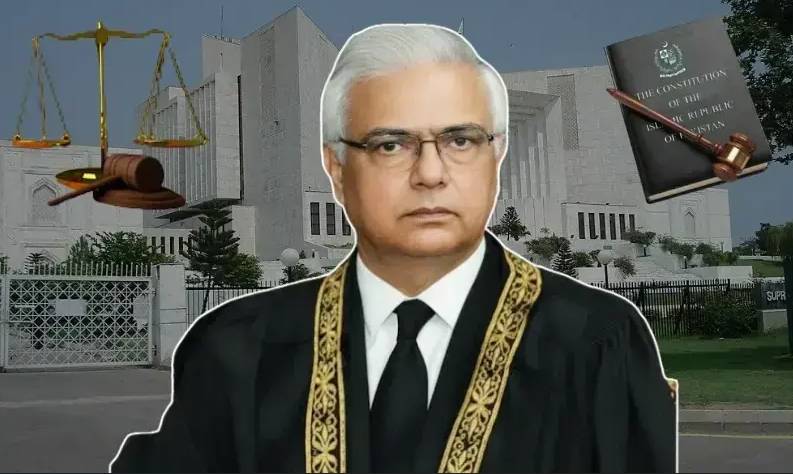 Federal Constitutional Court takes up PEMRA restriction on Indian channels case