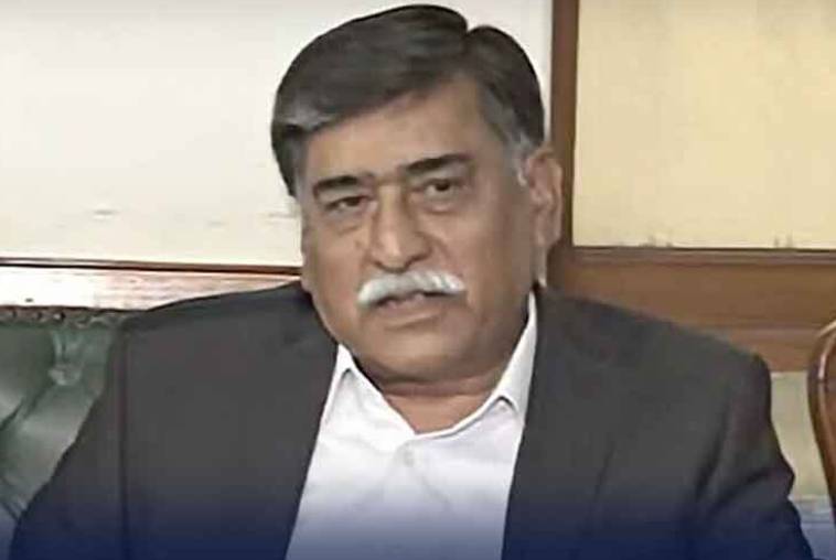 Karachi court acquits MQM-H Chairman Afaq Ahmad