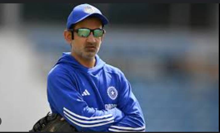 South Africa chase history in India as Gambhir feels the heat