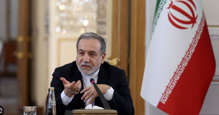 Iran says no access to bombed nuclear sites without IAEA deal