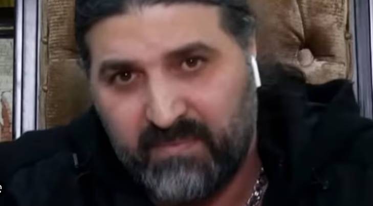 Lebanon army arrests drug kingpin Nouh Zaiter