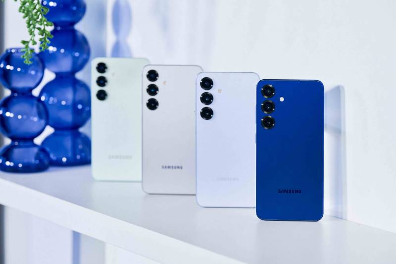 Memory chip crunch set to drive up smartphone prices