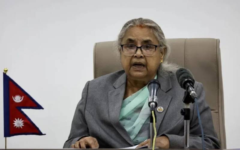 Nepal PM calls for calm after latest clashes