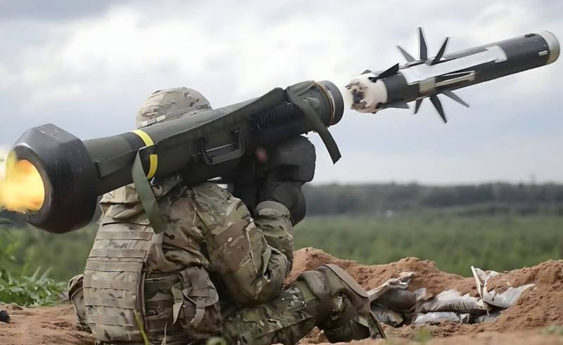 US approves Javelin missile and Excalibur artillery sale to India