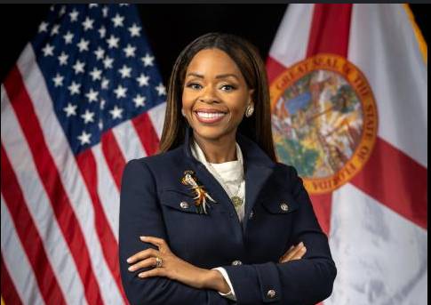 US politician accused of stealing $5m in disaster funds