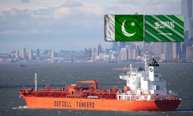 Saudi Arabia provides Pakistan oil facility of $400 million in four months