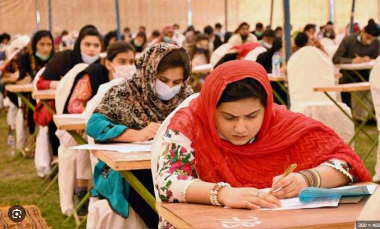 PM&DC’s changing standards troubling MDCAT students, says Dr Mahesh