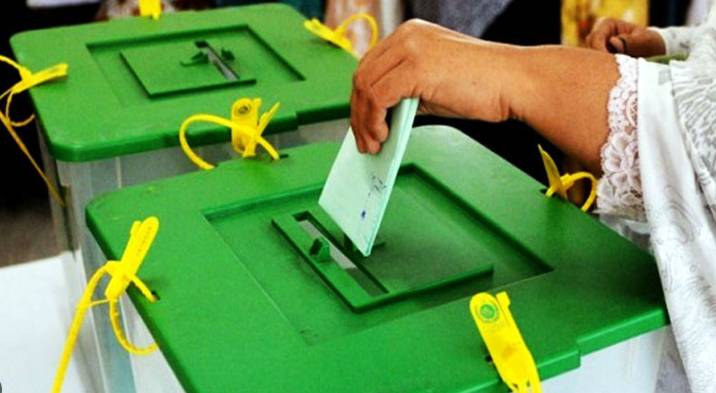 By-polls for five NA, seven PA seats to be held on Sunday 