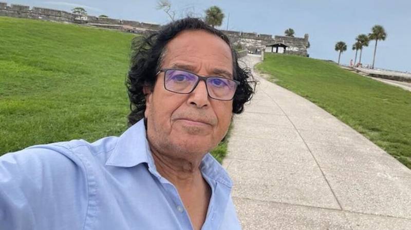 Saudis lift travel ban on US citizen sentenced for tweets
