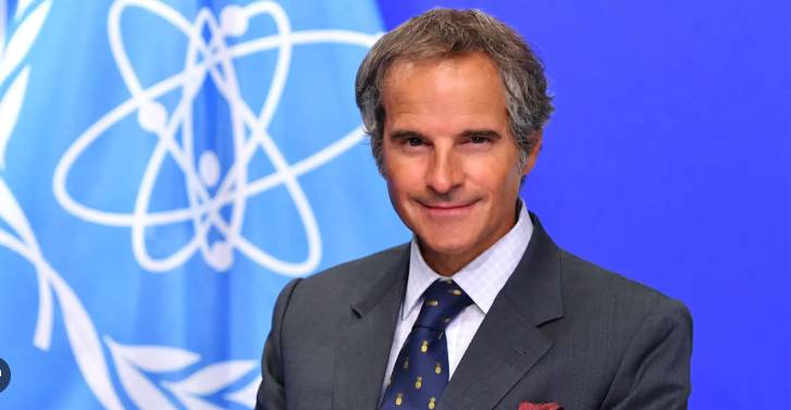 UN nuclear watchdog demands Iran open up bombed nuclear sites