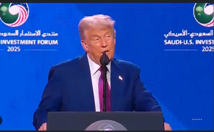 350% tariff threat settled war between Pakistan and India: Trump