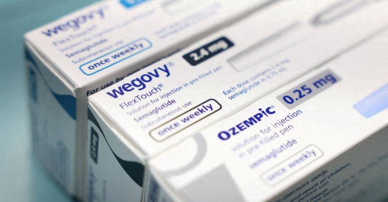Denmark compensates four over vision loss linked to Ozempic, Wegovy