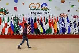 Draft joint statement ready for G20 leaders' summit: sources