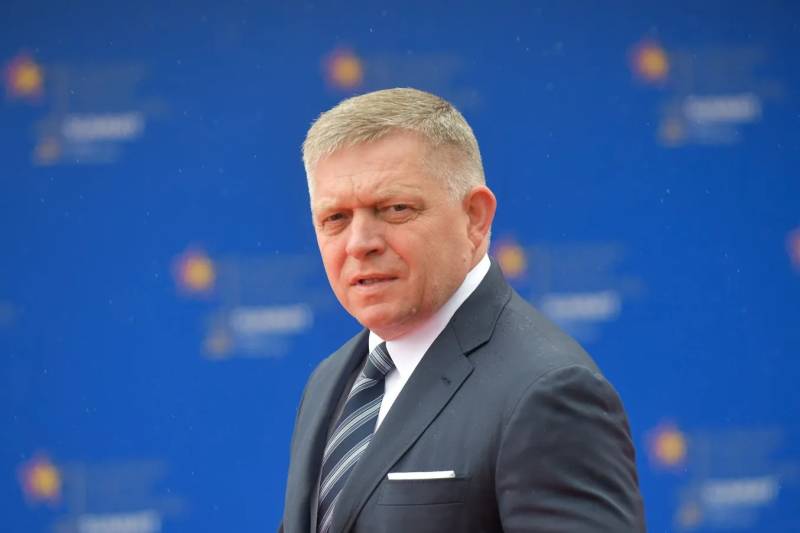 EU launches case against Slovakia over constitutional changes