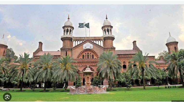 Hearing smog case, LHC orders action against lazy officials
