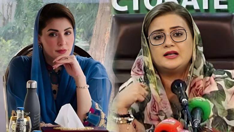 CM Maryam's kiln reforms win support from US Congress, says Azma Bokhari