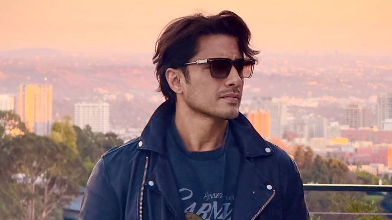 History gets a remix as Ali Zafar’s Zalim Nazron Se 3.0 arrives tonight