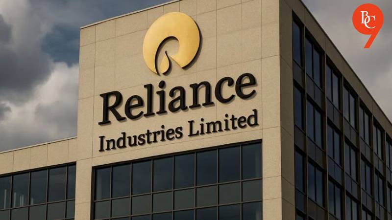 India's Reliance halts Russian oil imports to export refinery