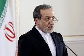 Iran accuses Western powers of seeking 'escalation' with IAEA resolution