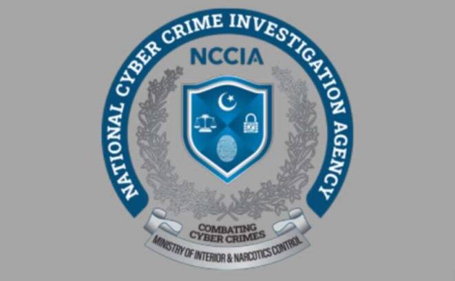 NCCIA top officers removed from their positions