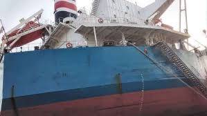 Nigeria arrests 20 Filipino sailors in drug bust