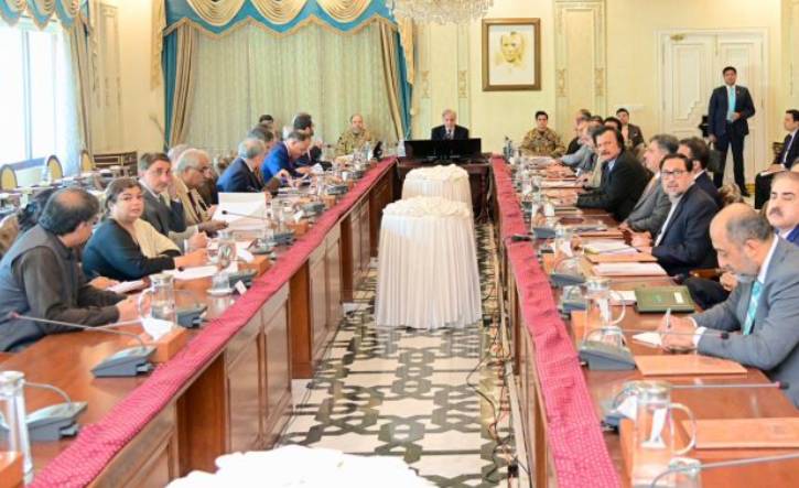 Coordinated decision-making key to sustain economic growth: PM