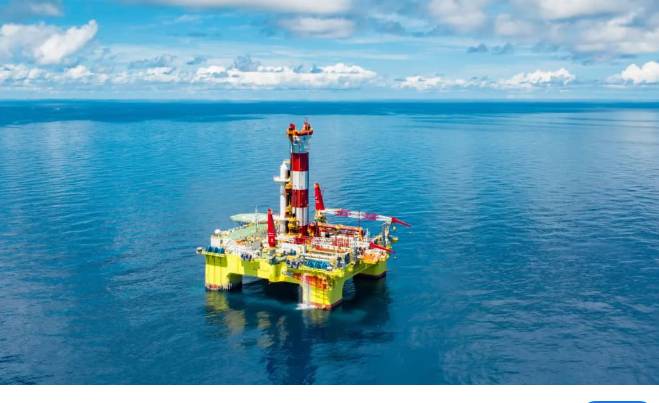 Trump plans massive expansion of offshore oil drilling