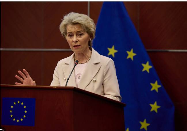 EU pushes Palestinian Authority reform at donor forum