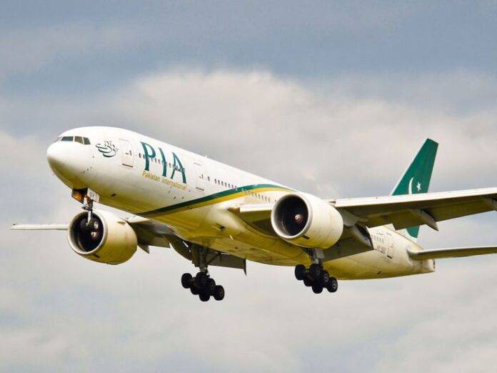 Another PIA staffer disappears mysteriously in Canada