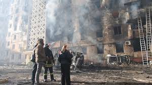 US plan sees Ukraine ceding territory same size as Luxembourg: AFP analysis of ISW data