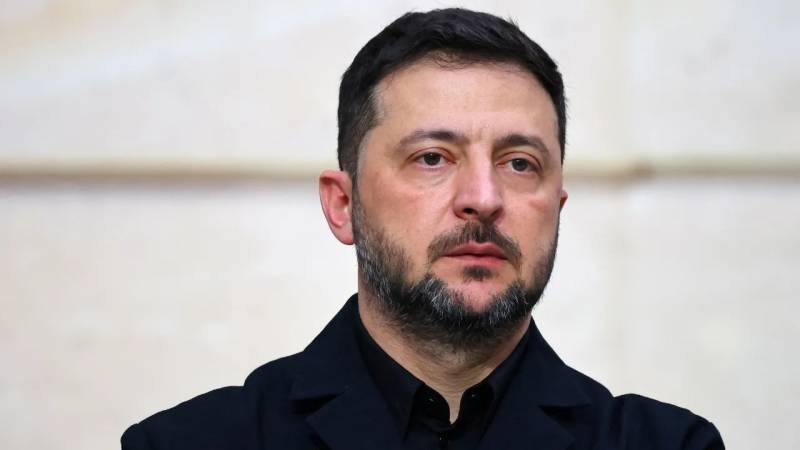 Zelensky rebuffs US plan to end war, says won't 'betray' Ukraine