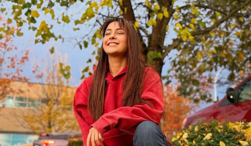 Shehnaaz Gill charms fans with ‘fluffy snowflake’ moment after playful date offer