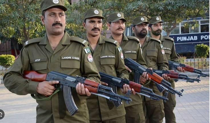 Over 20,000 police deployed for security in Punjab by-elections 