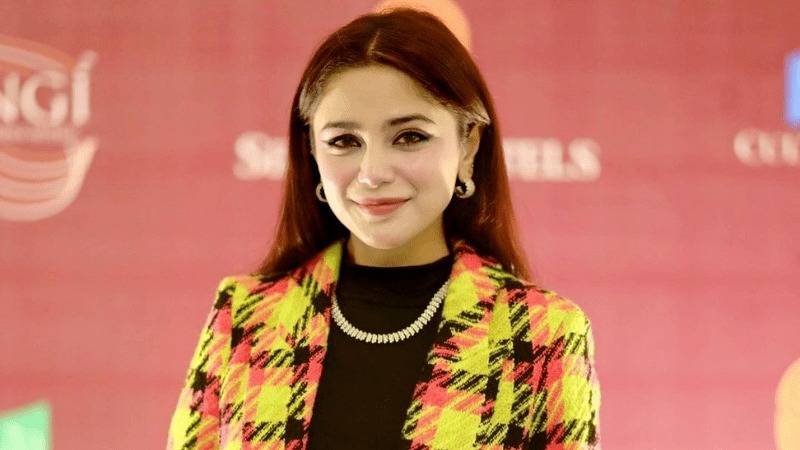 Aima Baig replaced? Afshan Fawad’s surprise entry in Mastani ignites full-blown drama
