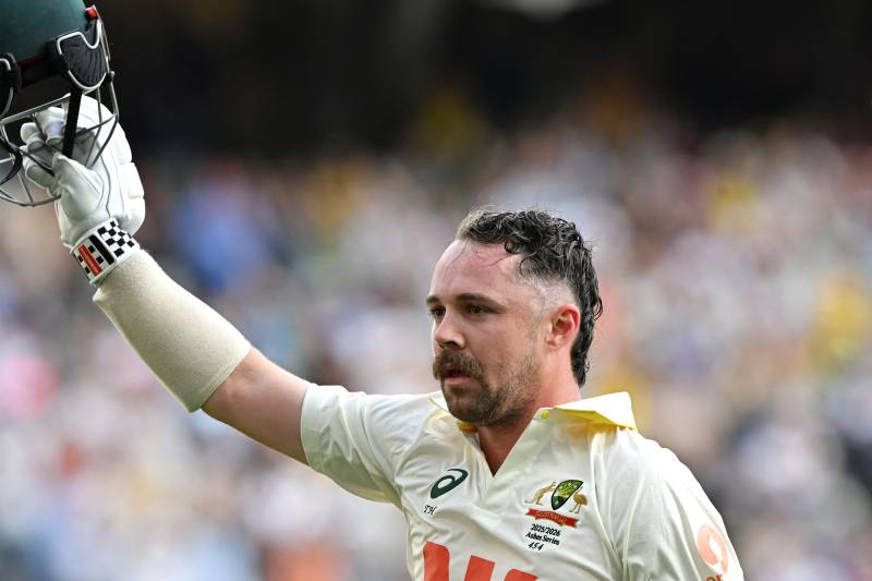 Head's 69-ball ton powers Australia to victory in Ashes opener