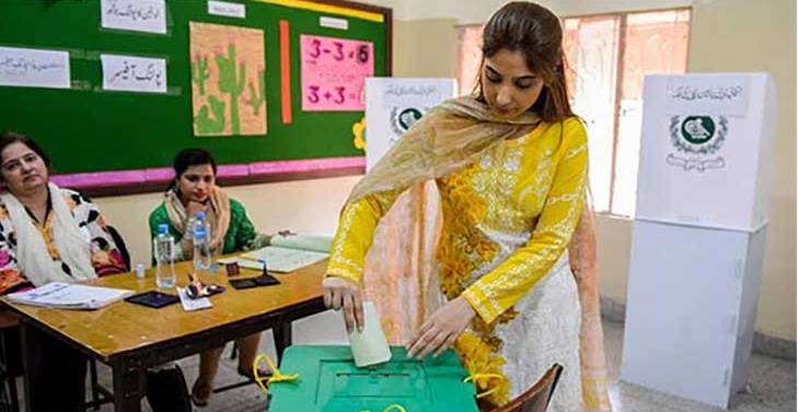 By-elections in 6 NA, 7 PA constituencies to be held tomorrow 