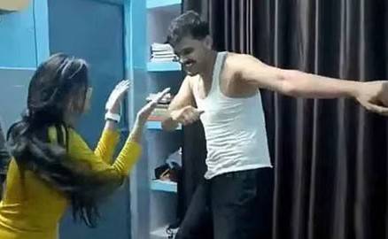 Indian doctor whose dance video in emergency room goes viral, fired