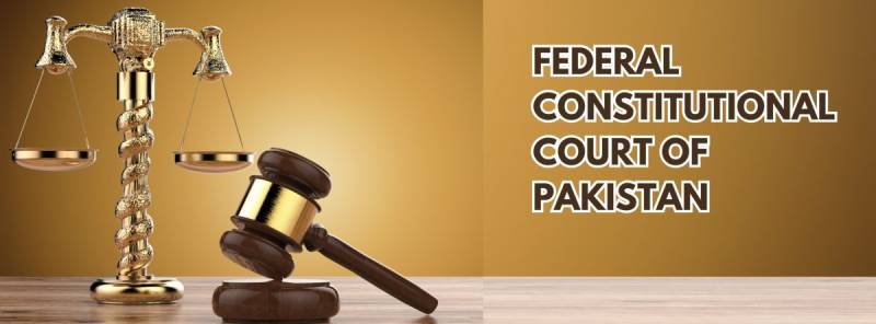 Federal Constitutional Court launches official website