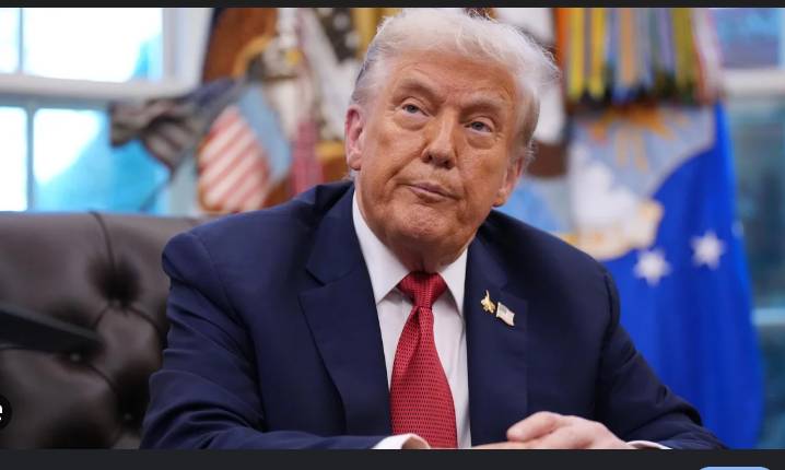 Trump to end temporary protected status for Somalis