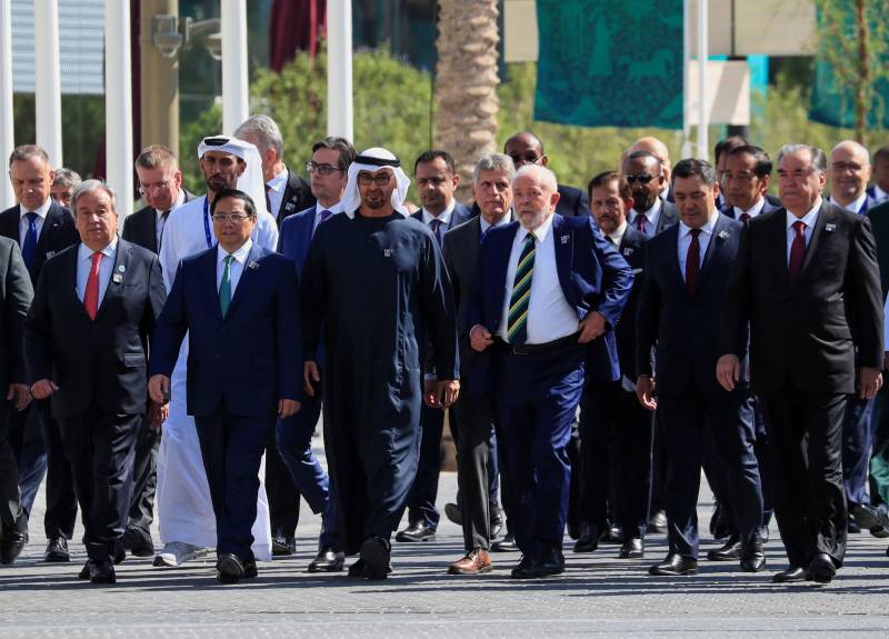 G20 threatened by geopolitical fractures, leaders warn
